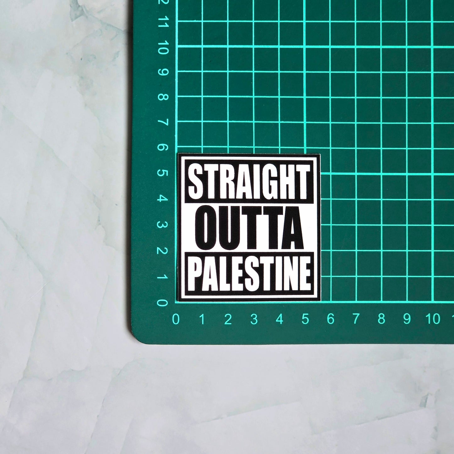 Palestine #02