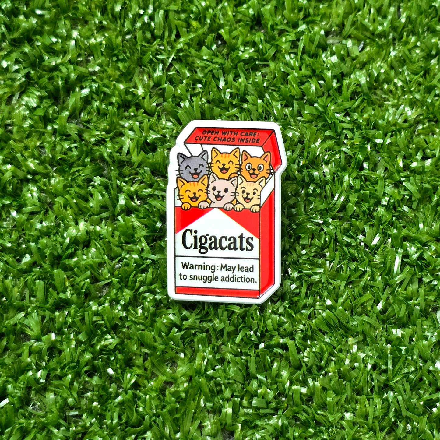 Cigacats