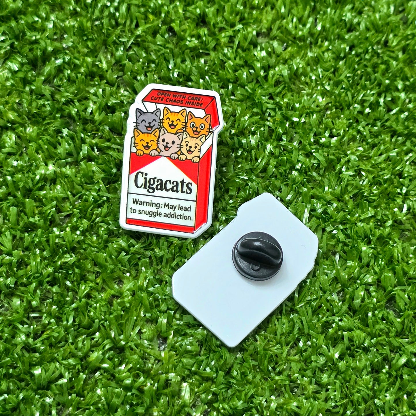 Cigacats