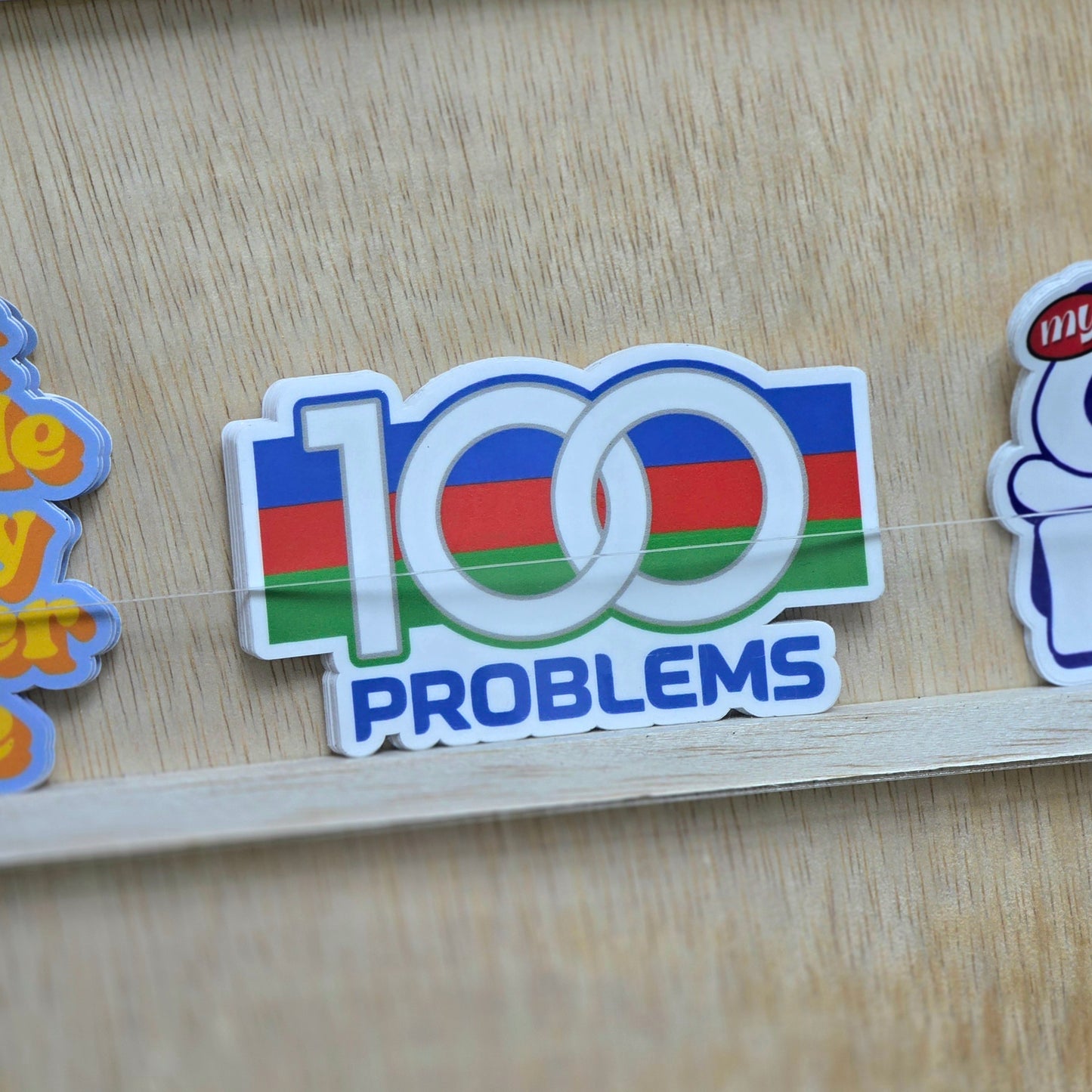 100 Problems