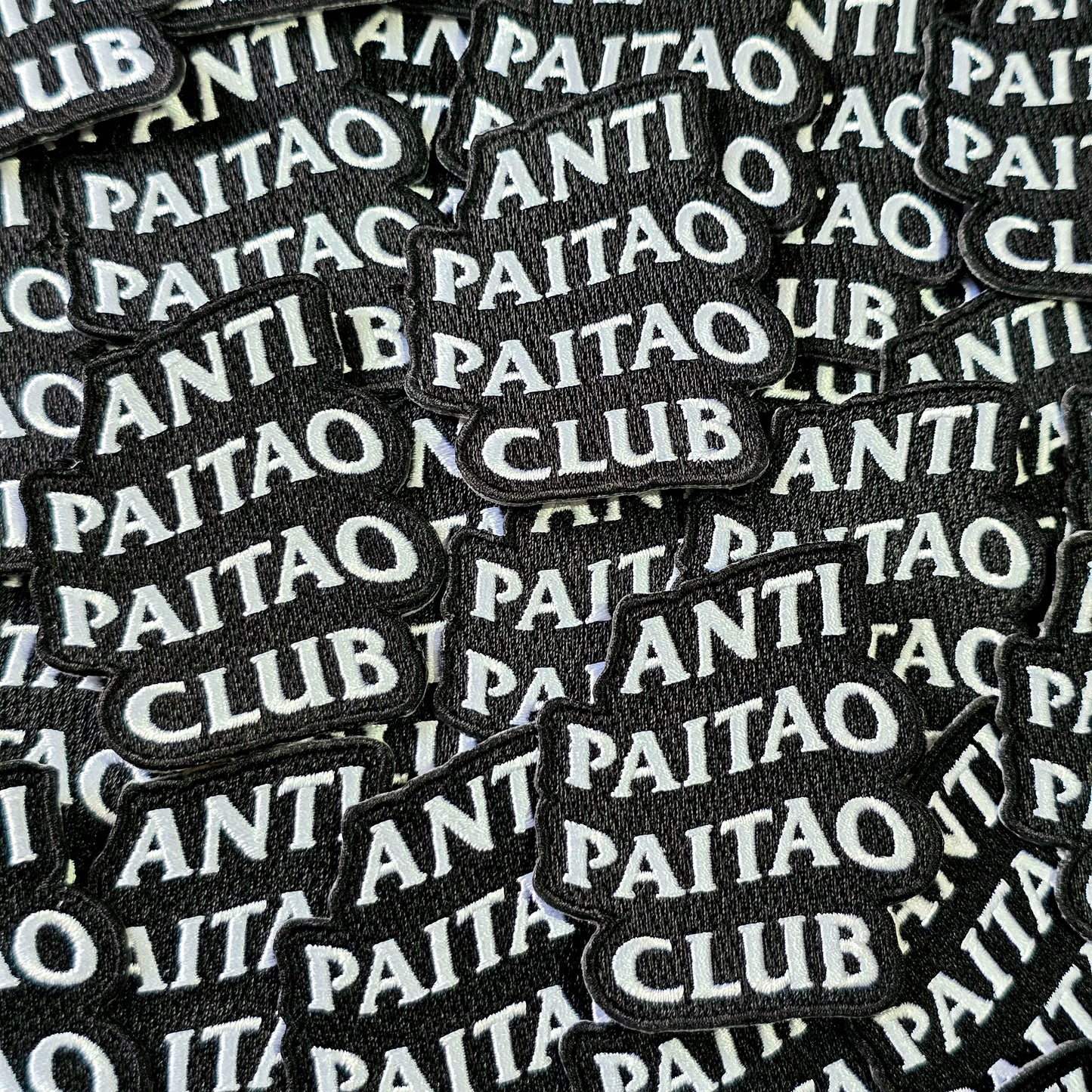 Anti Paitao Paitao Club
