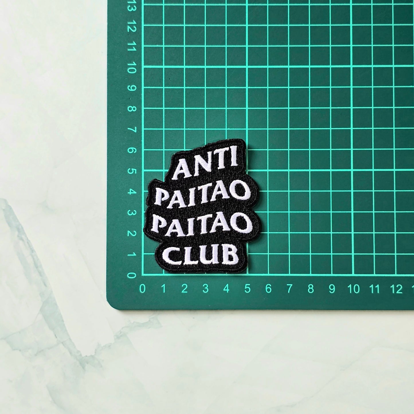 Anti Paitao Paitao Club