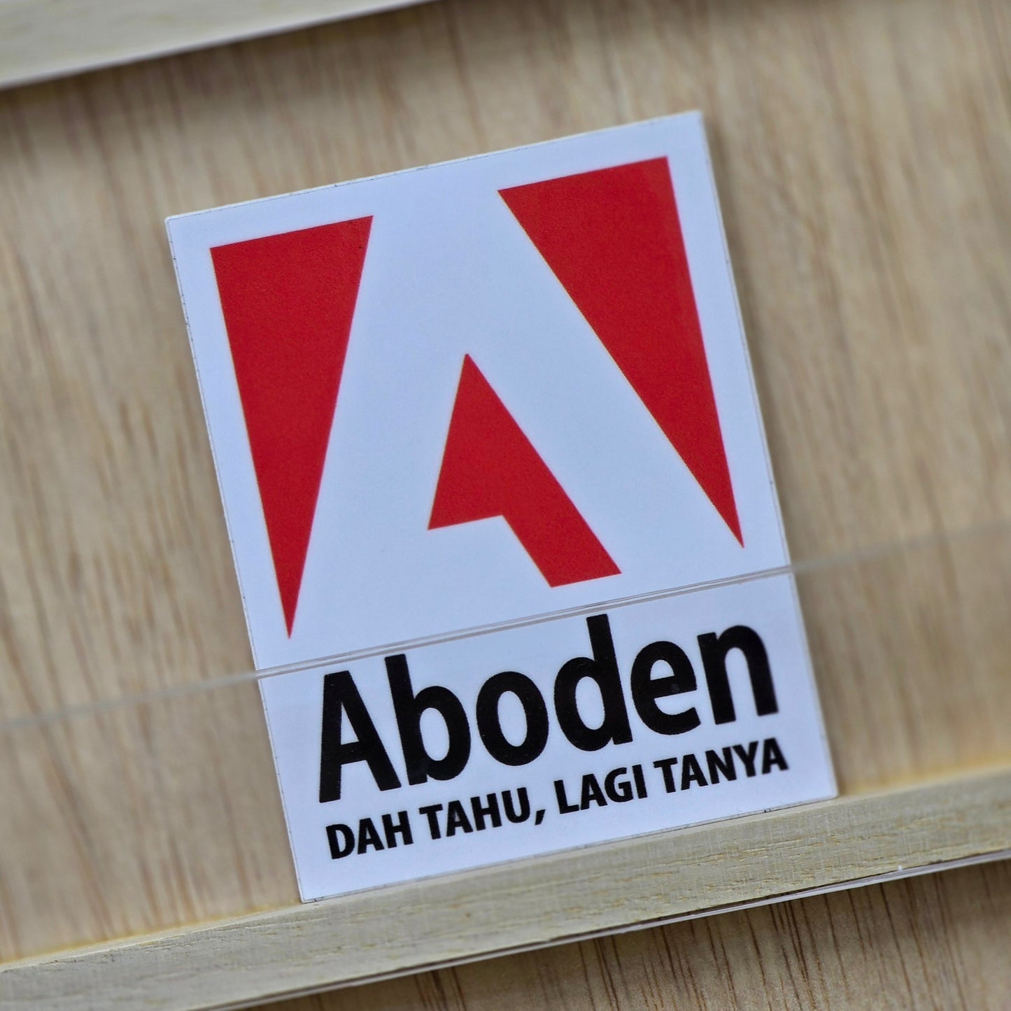 Aboden