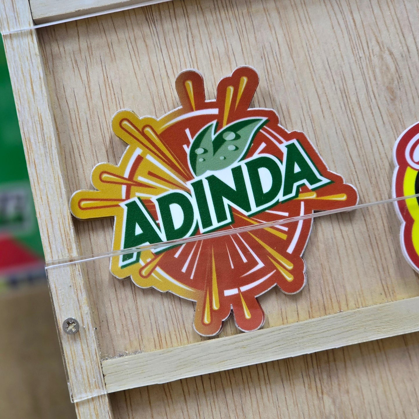 Adinda