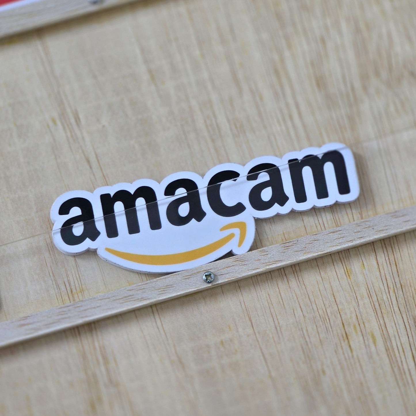Amacam