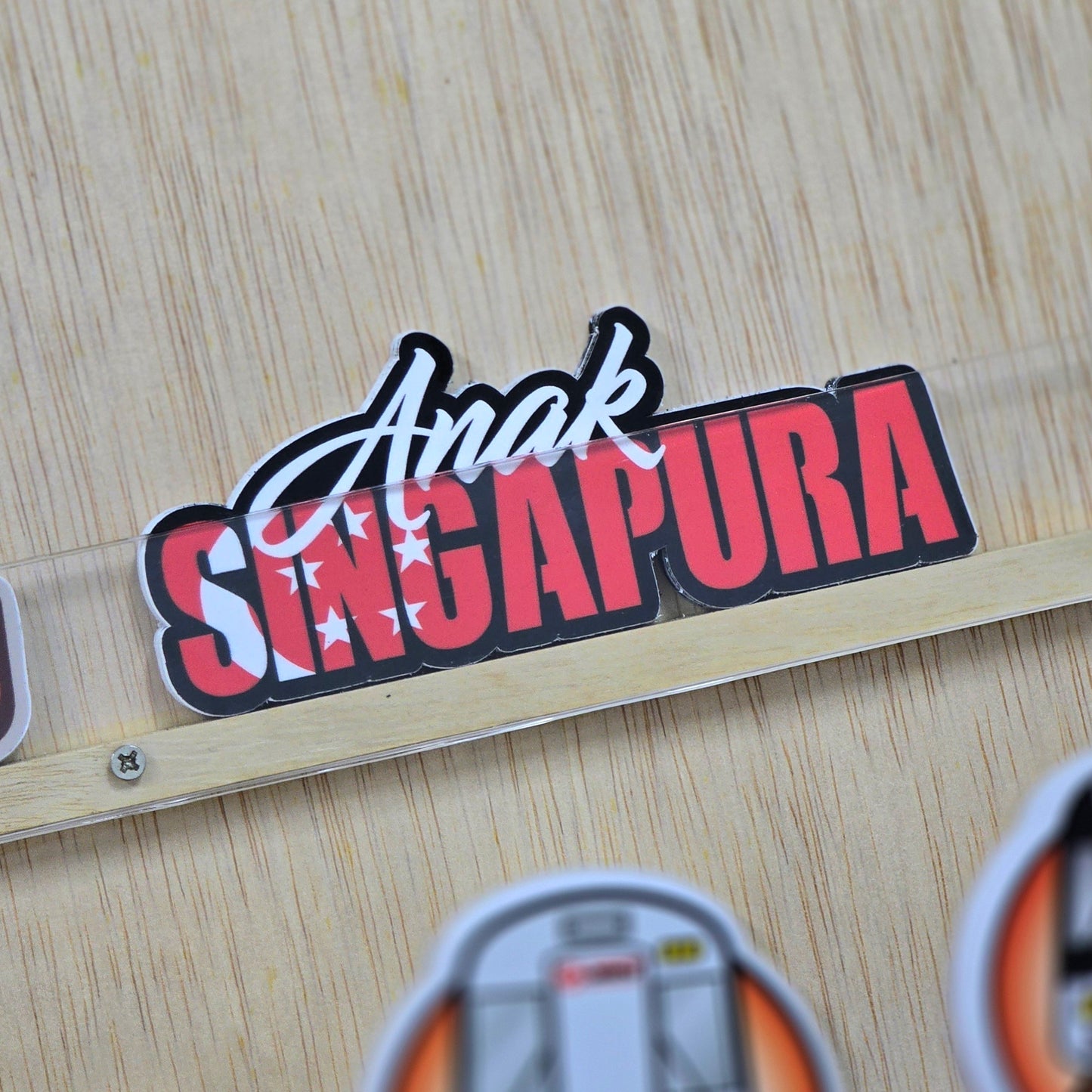 Anak Singapura