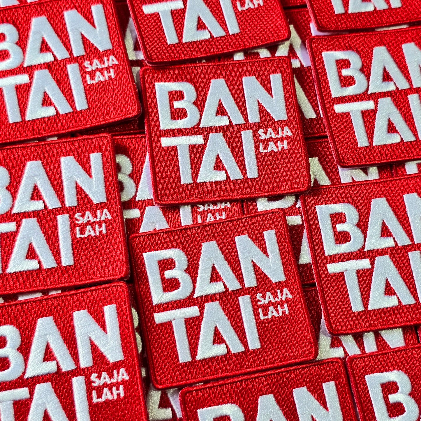 Bantai