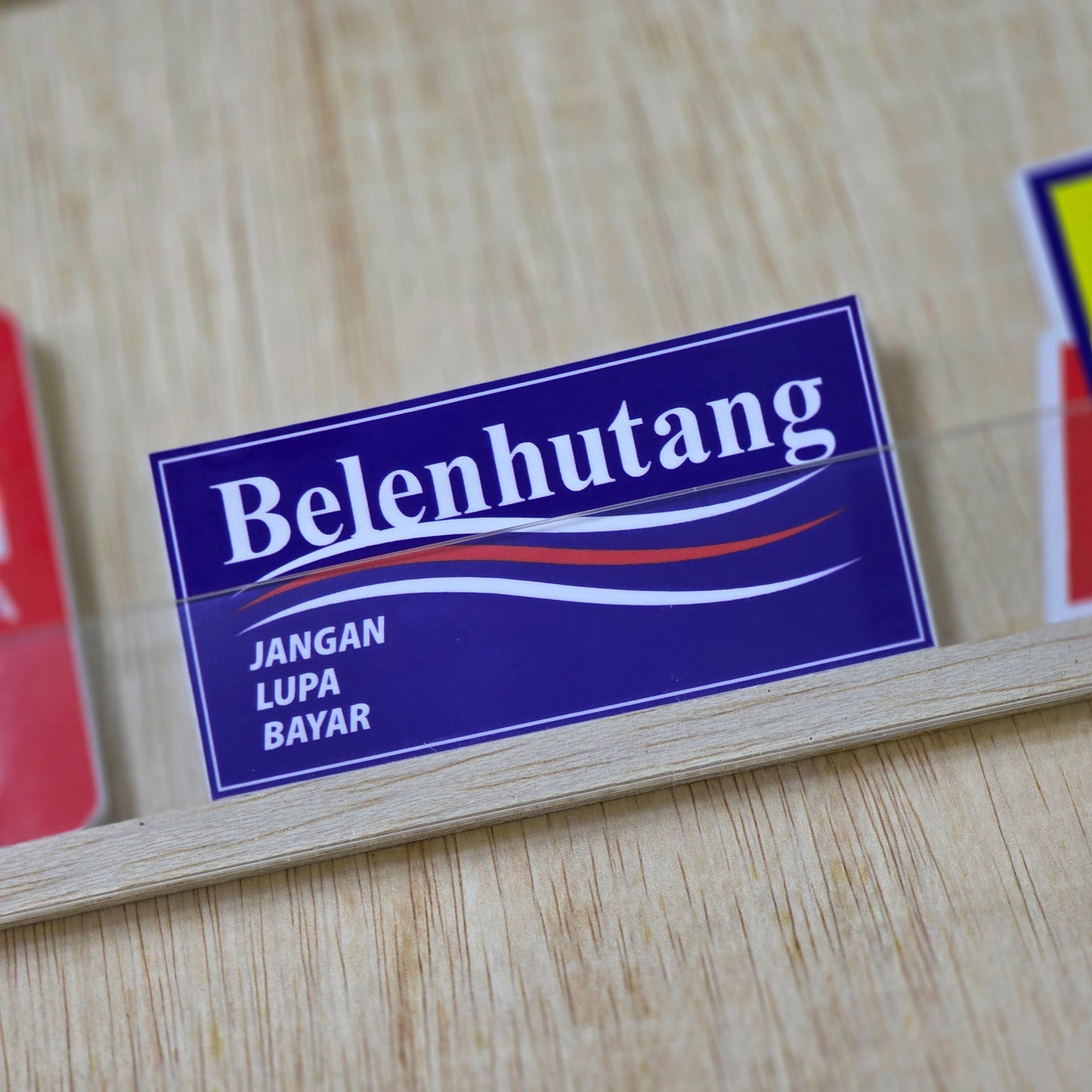 Belenhutang