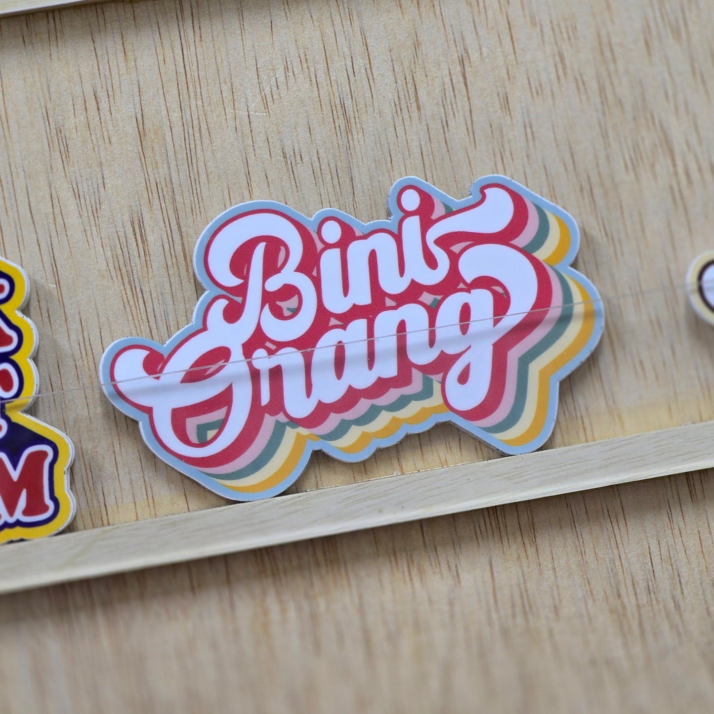 Bini Orang