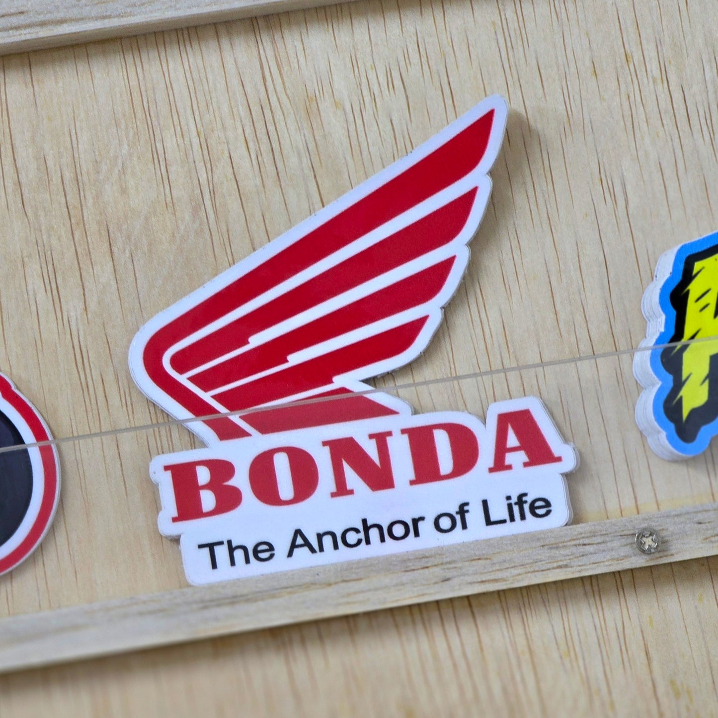 Bonda