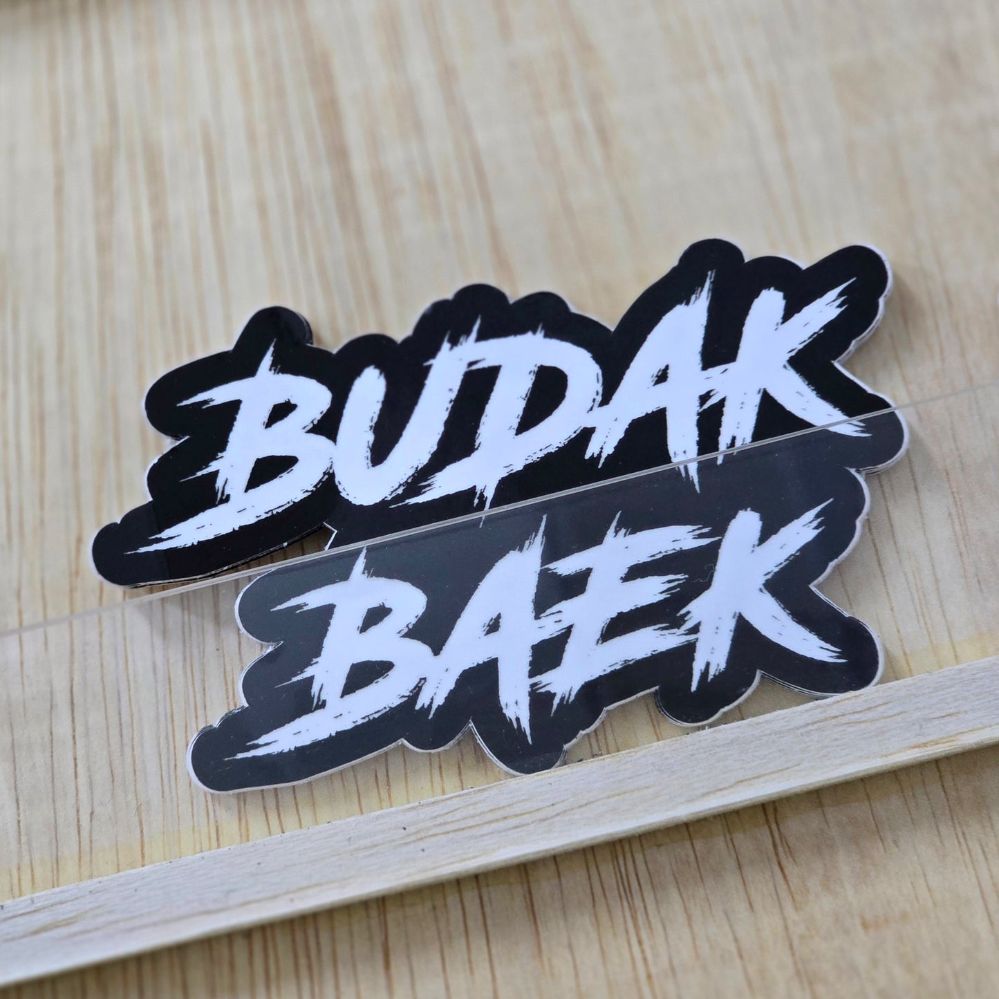 Budak Baek