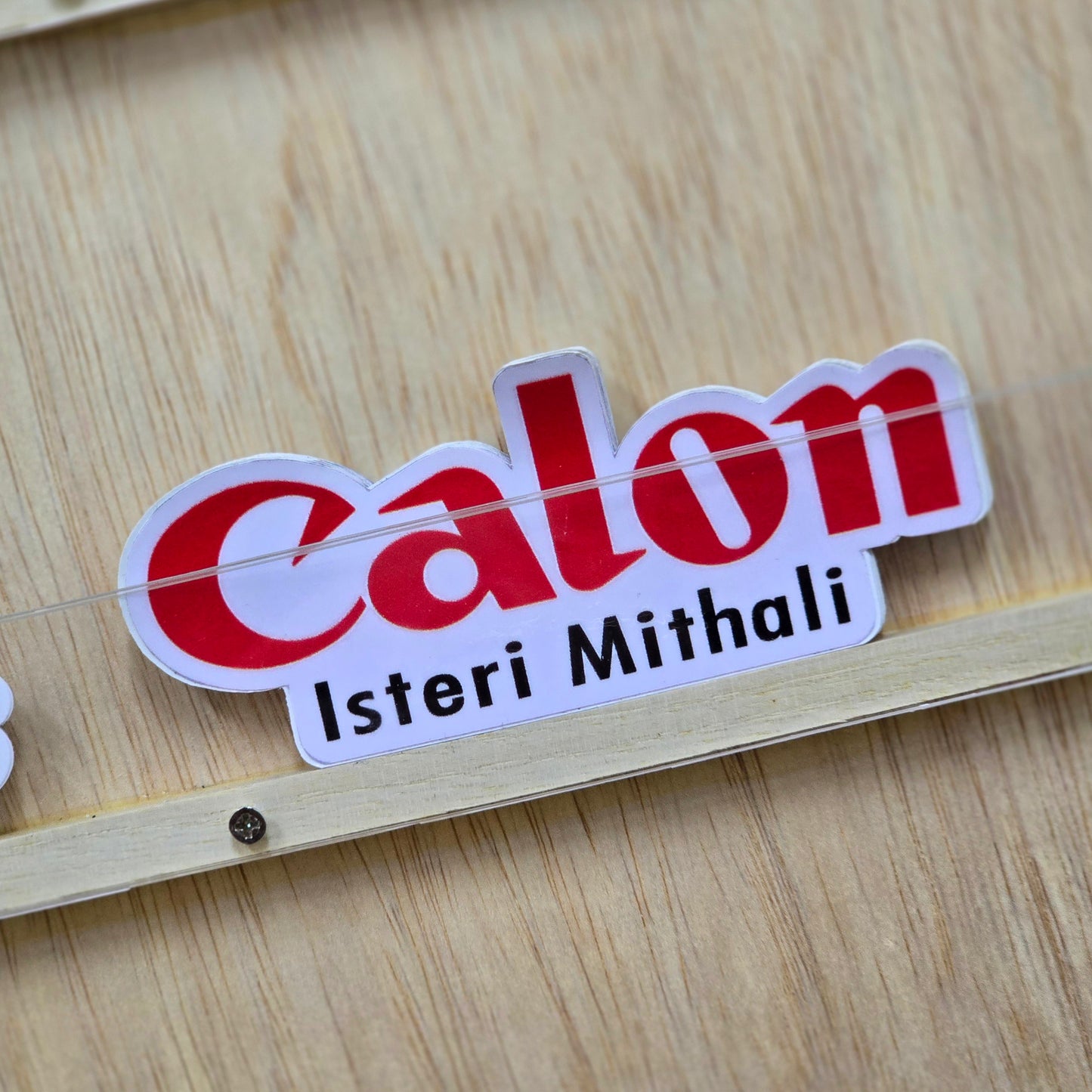 Calon Isteri Mithali
