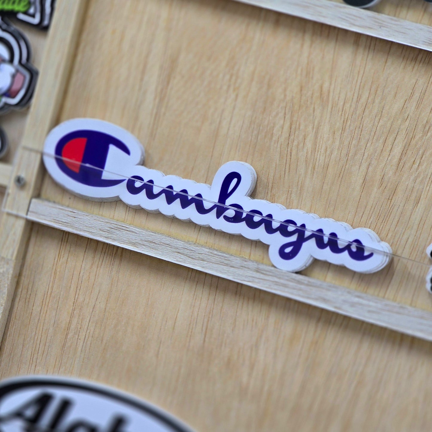 Cambagus