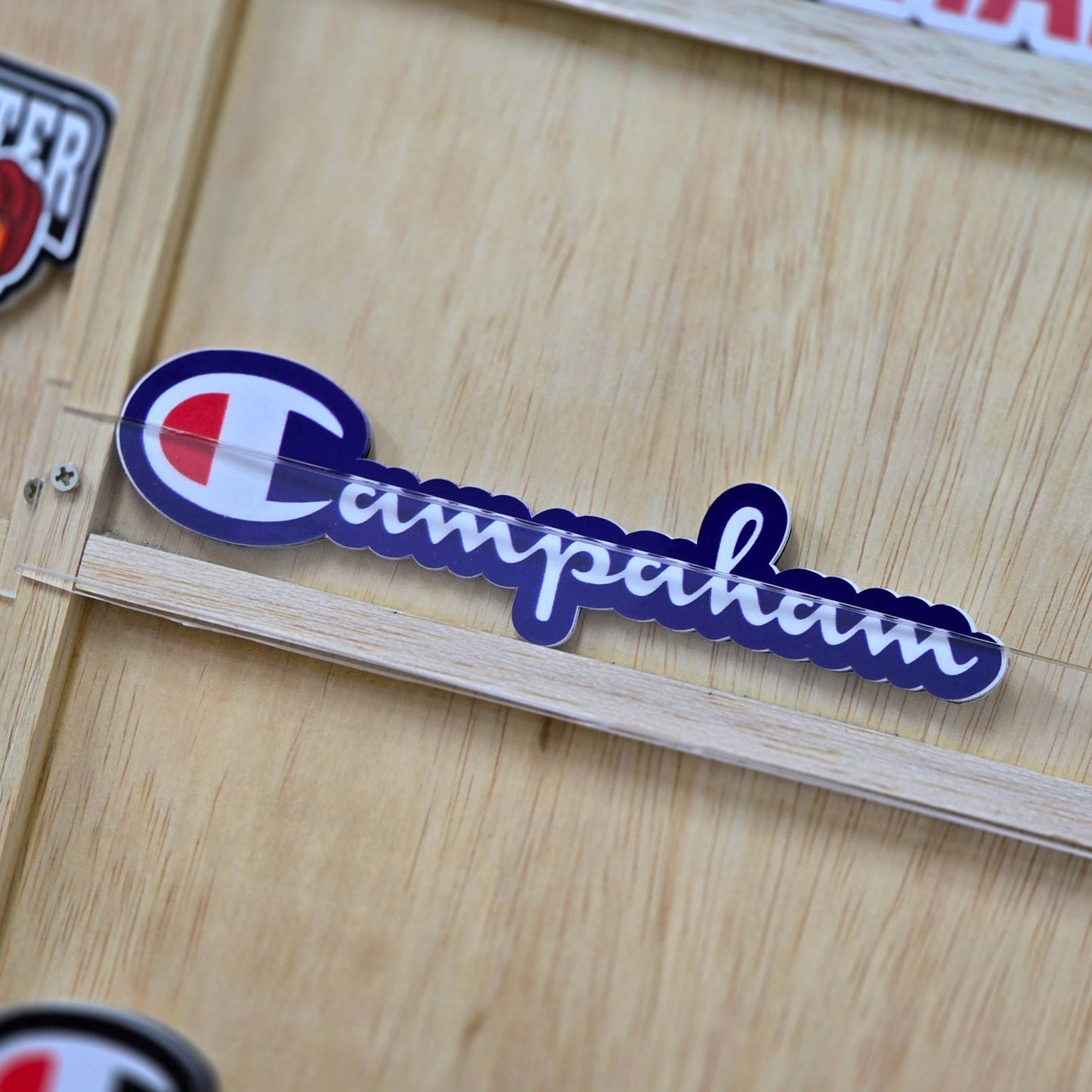 Campaham