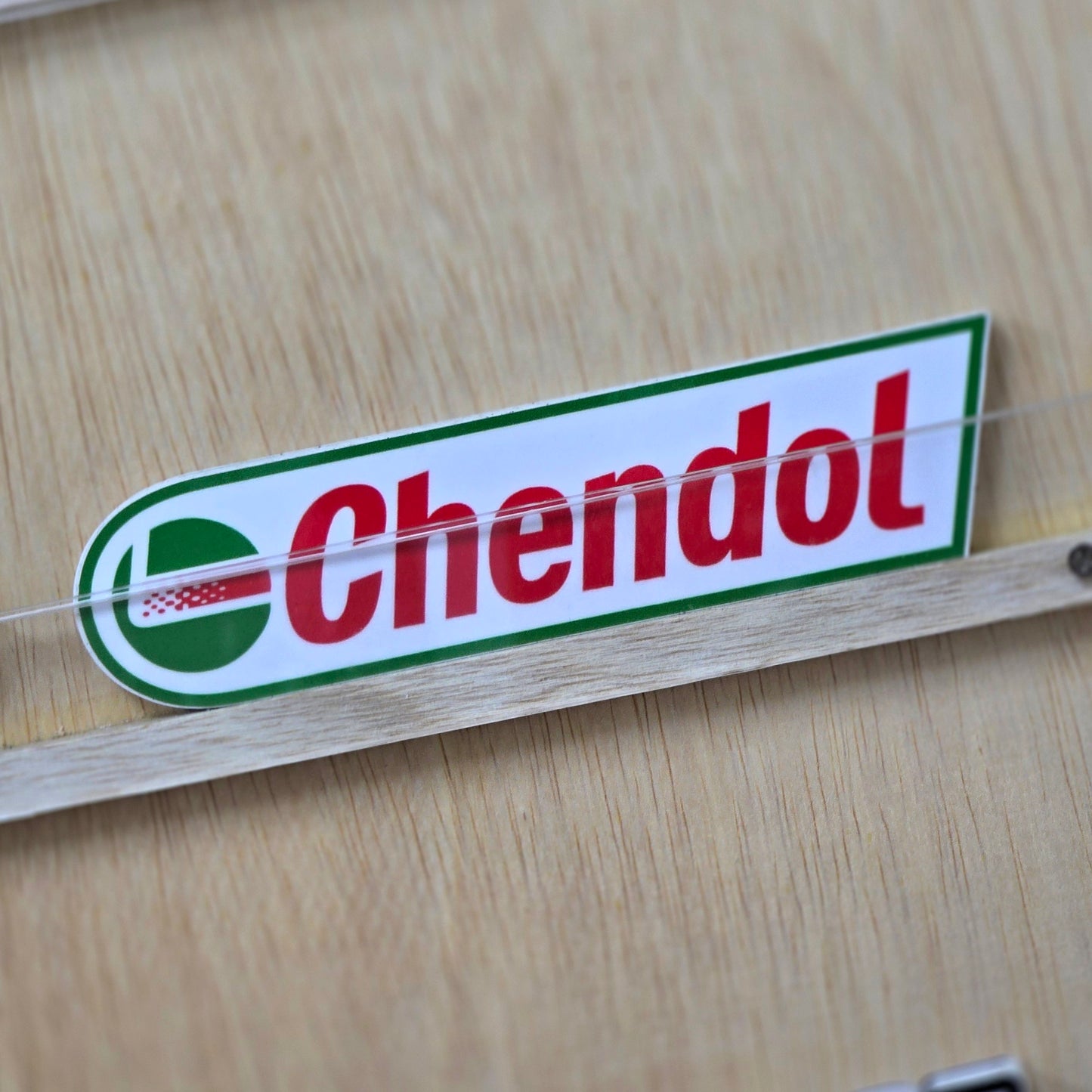 Chendol