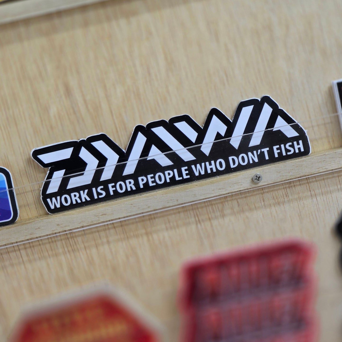 Daiwa