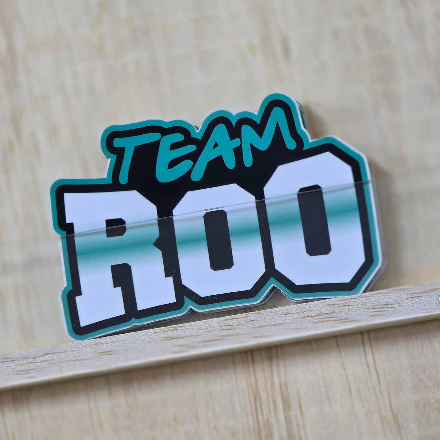 Team Roo