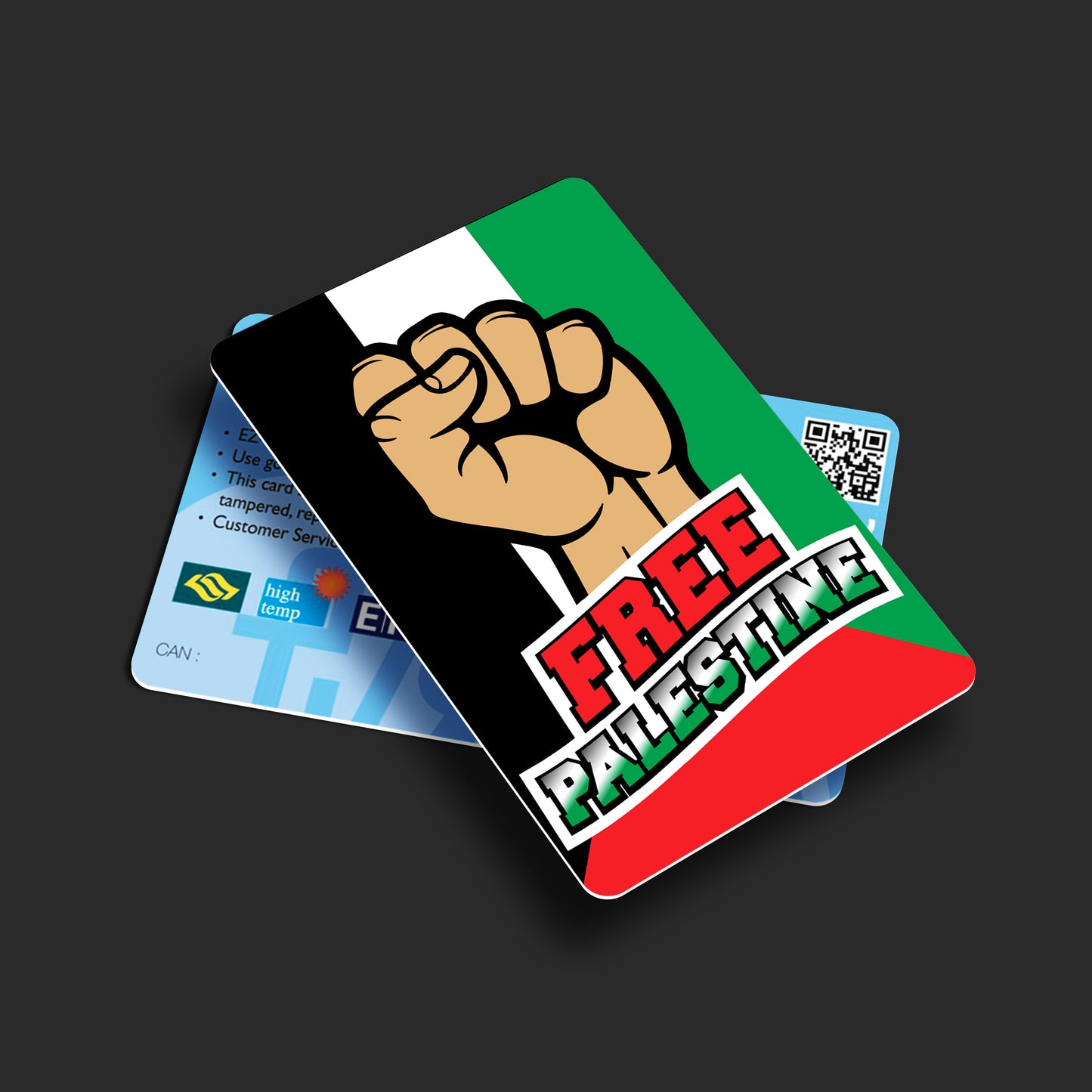 Free Palestine