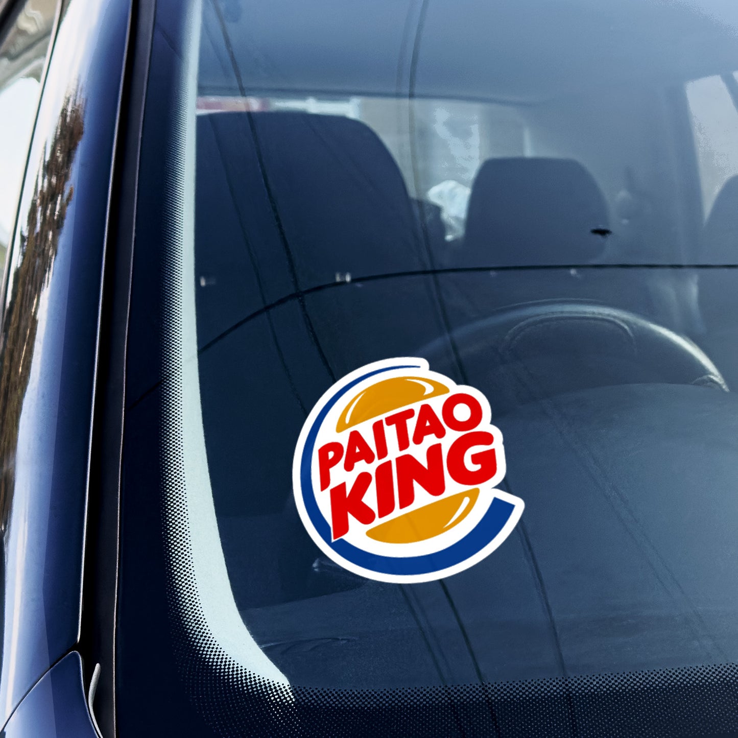 Paitao King