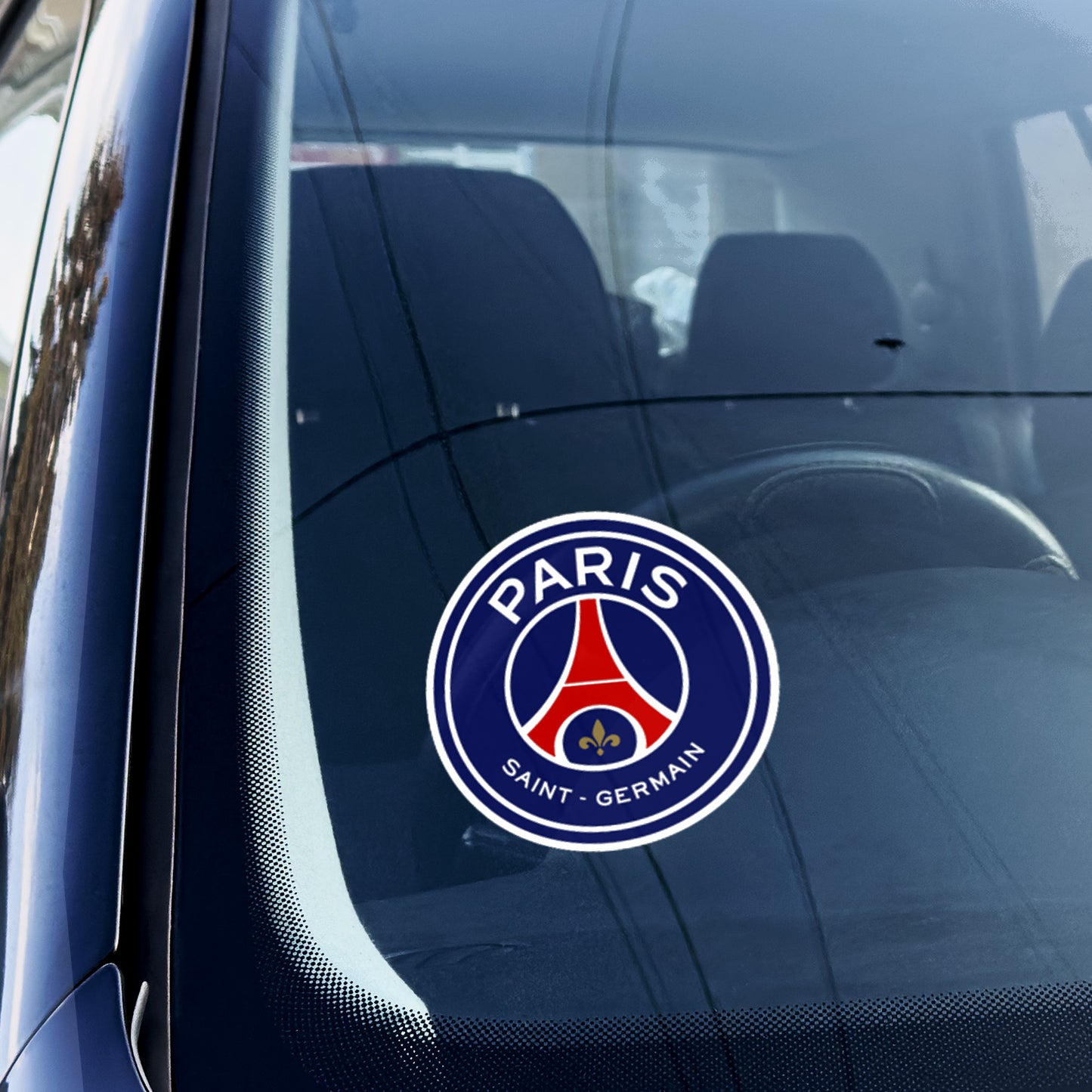PSG FC