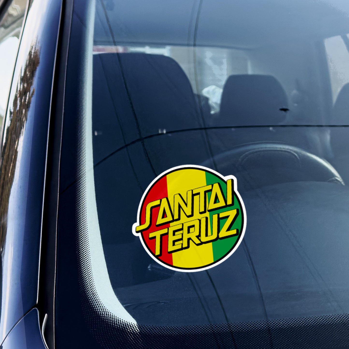 Santai Teruz