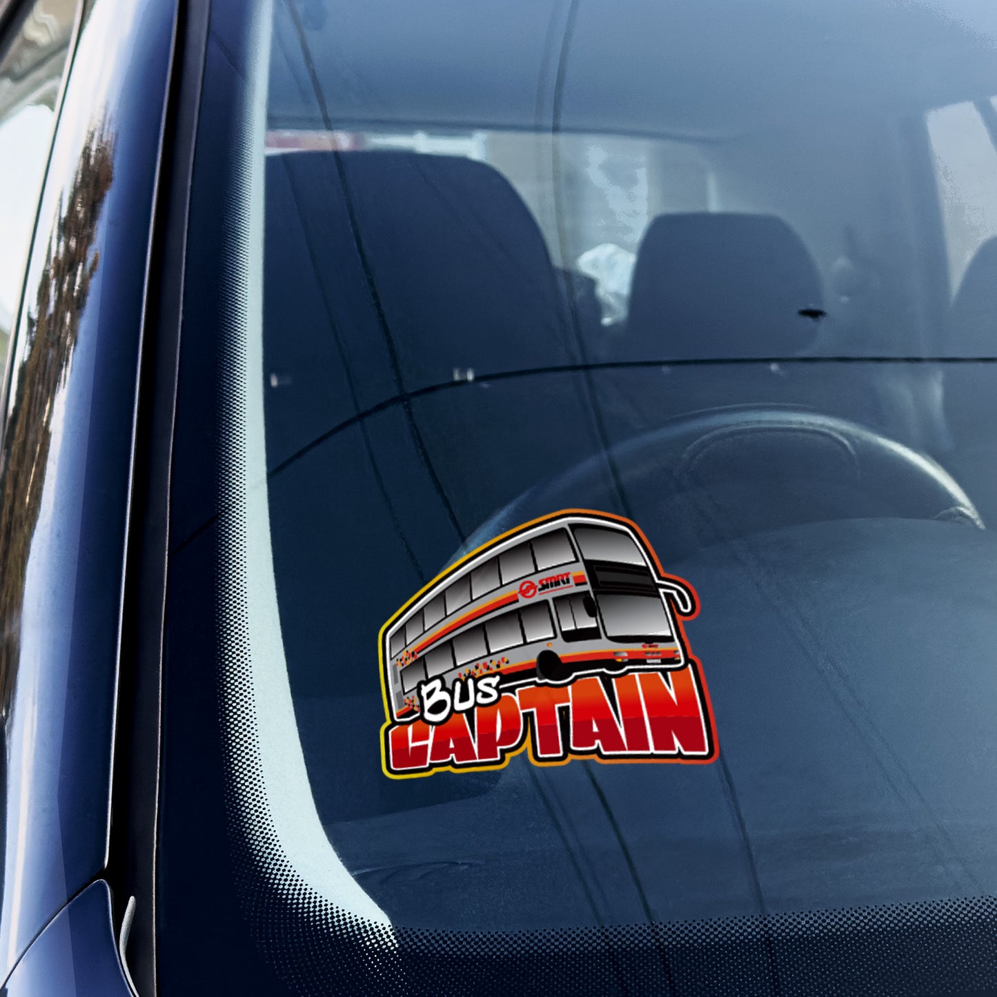 Bus Captain
