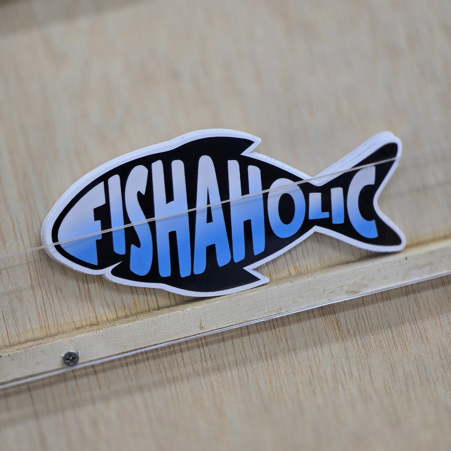 Fishaholic