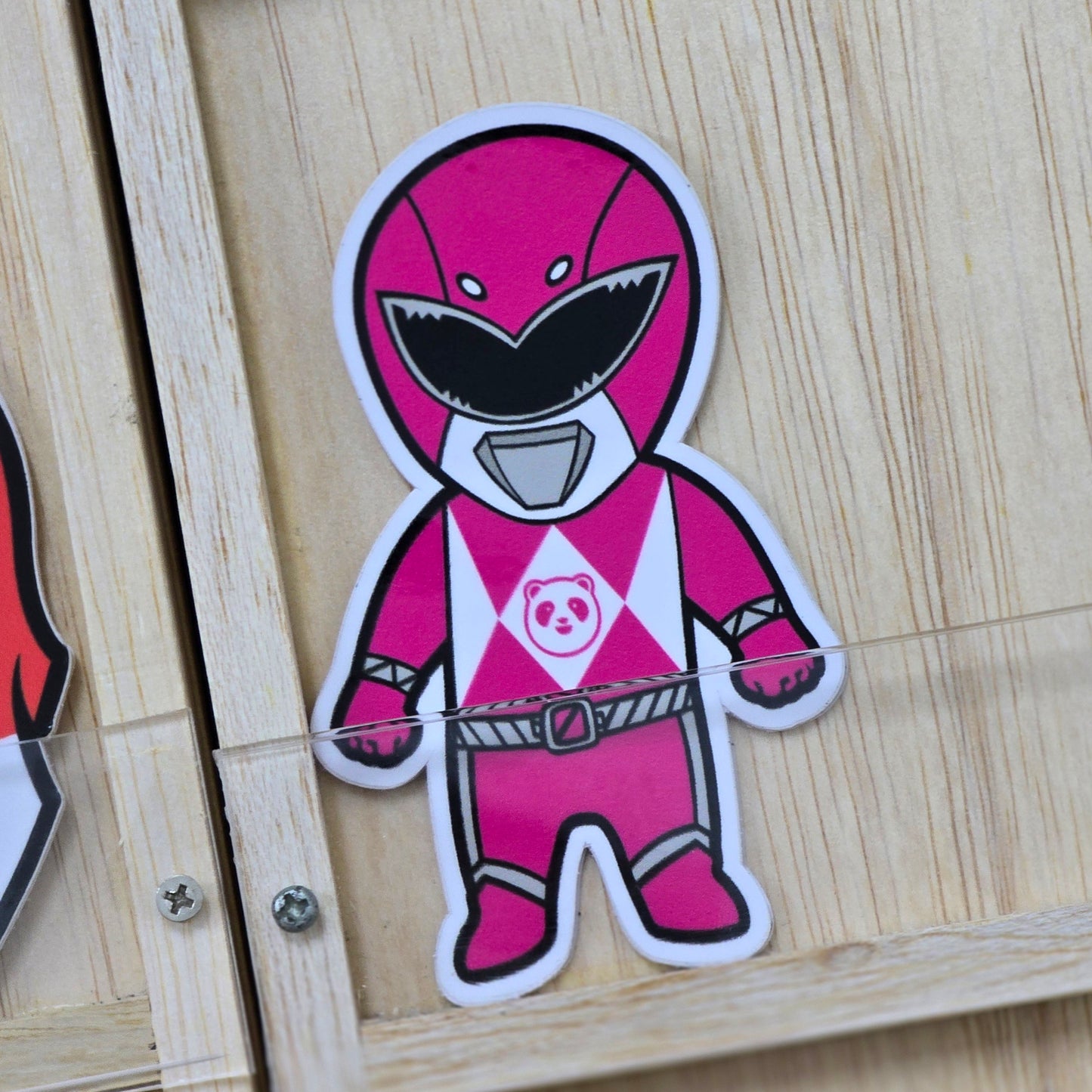 Delivery Ranger