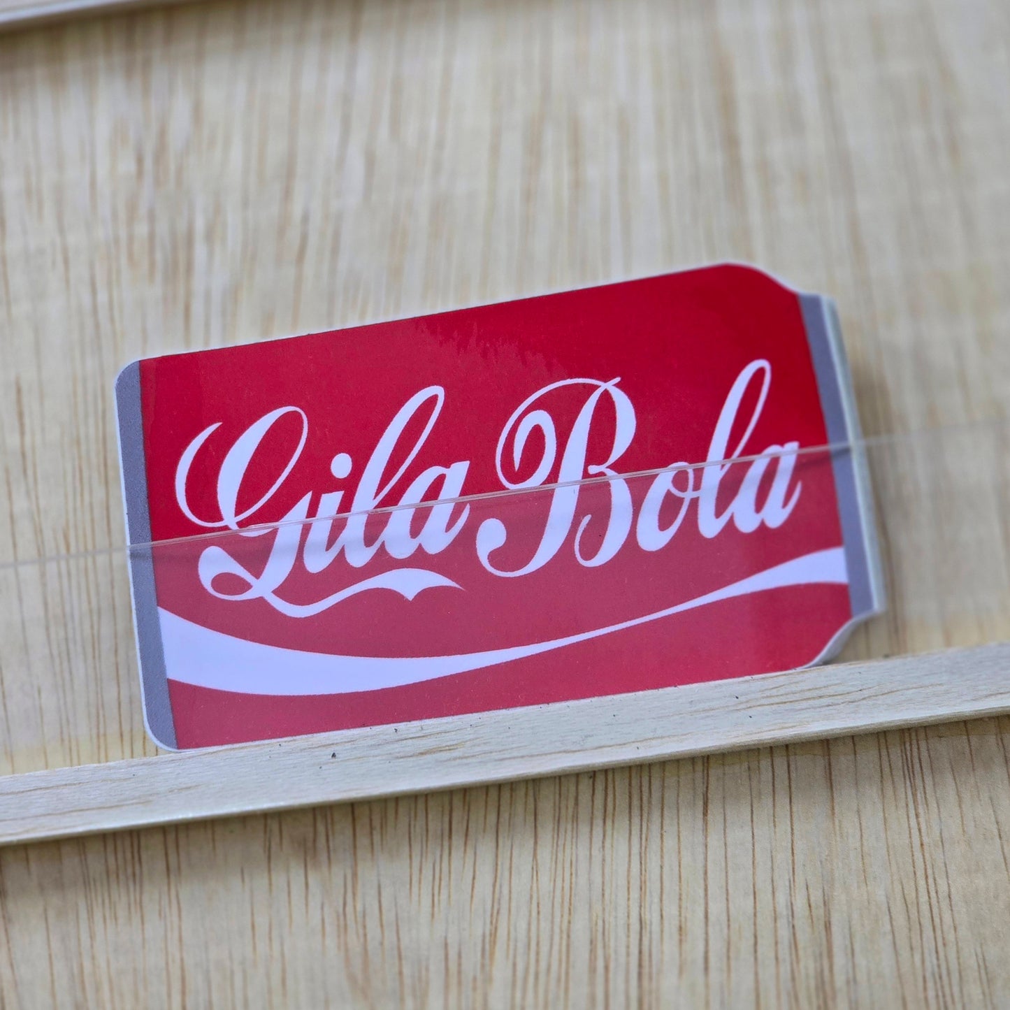 Gila Bola