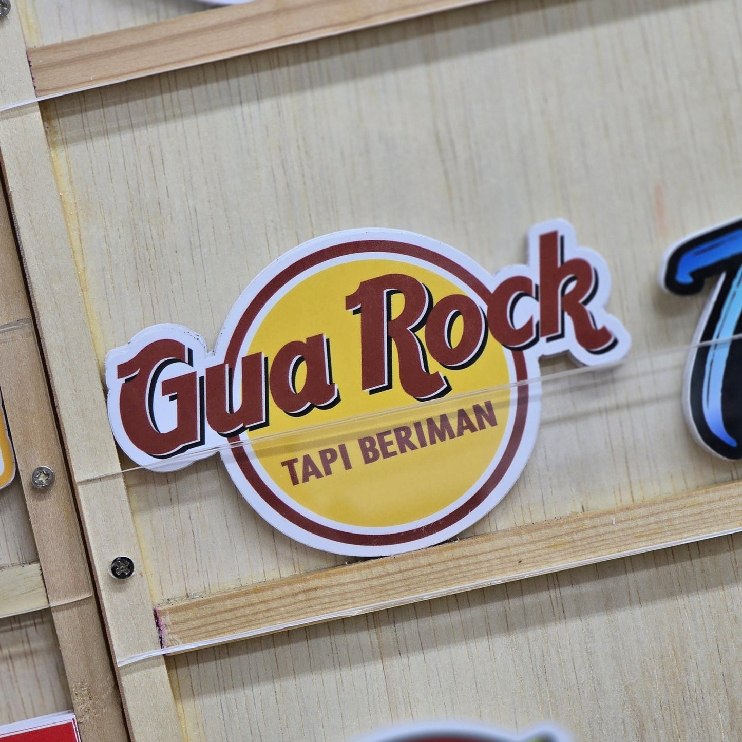 Gua Rock