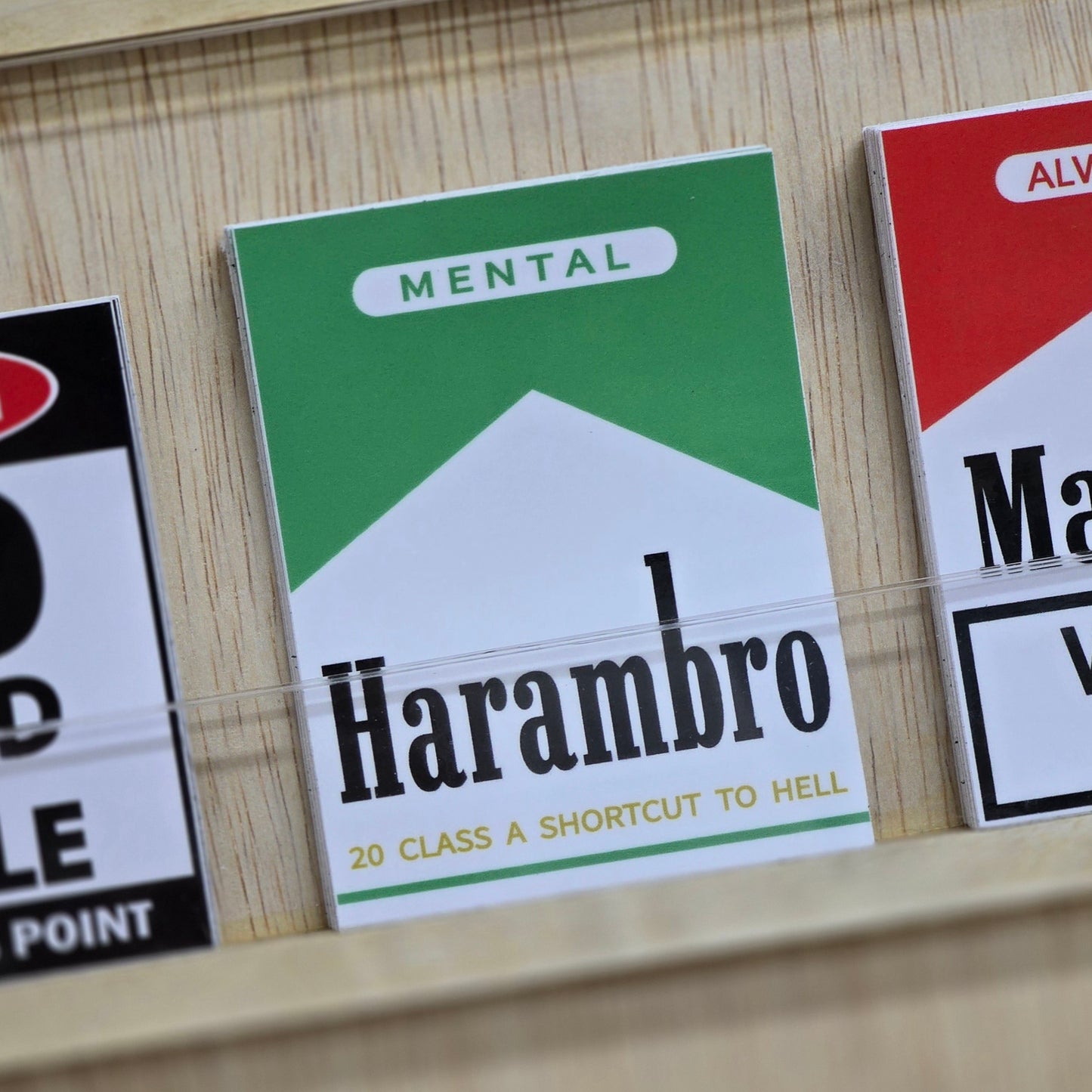 Harambro
