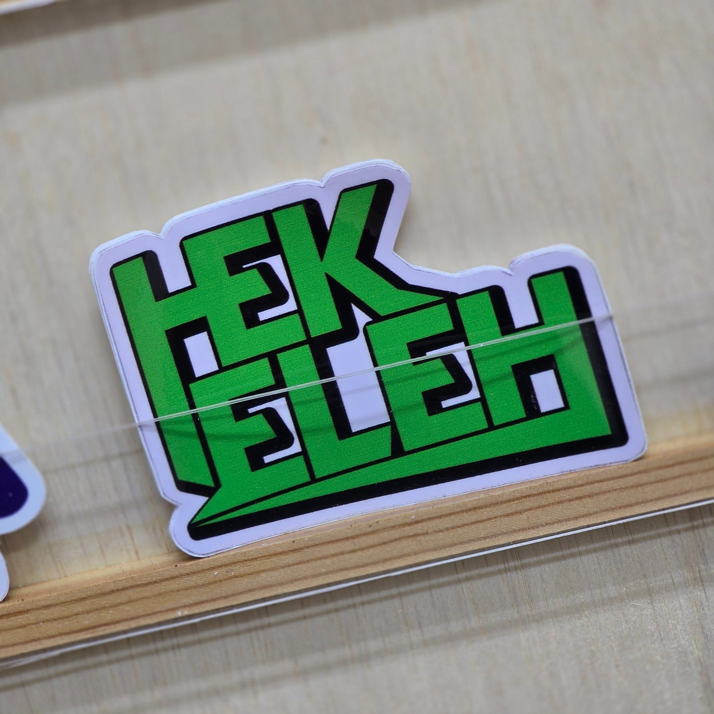 Hek Eleh