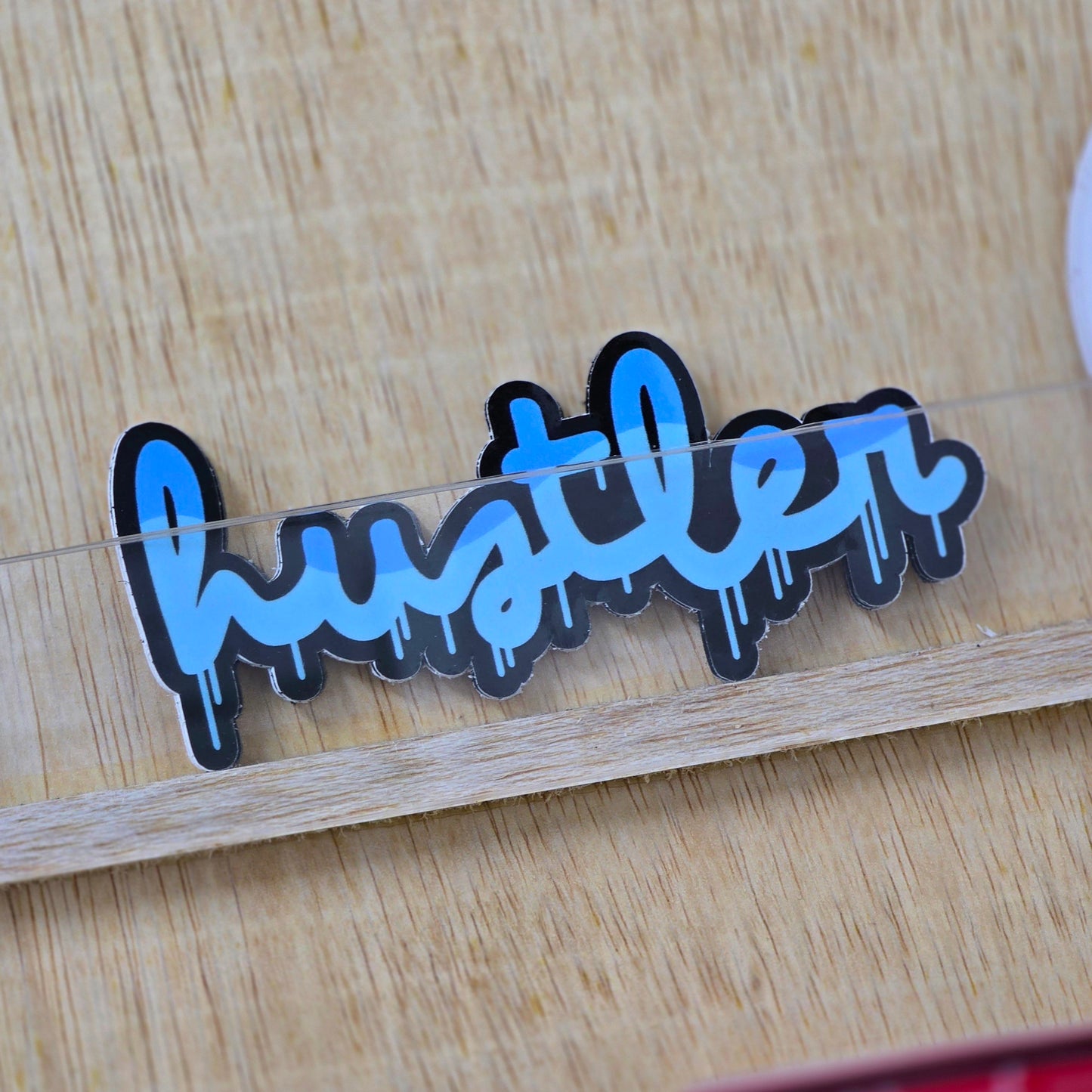 Hustler