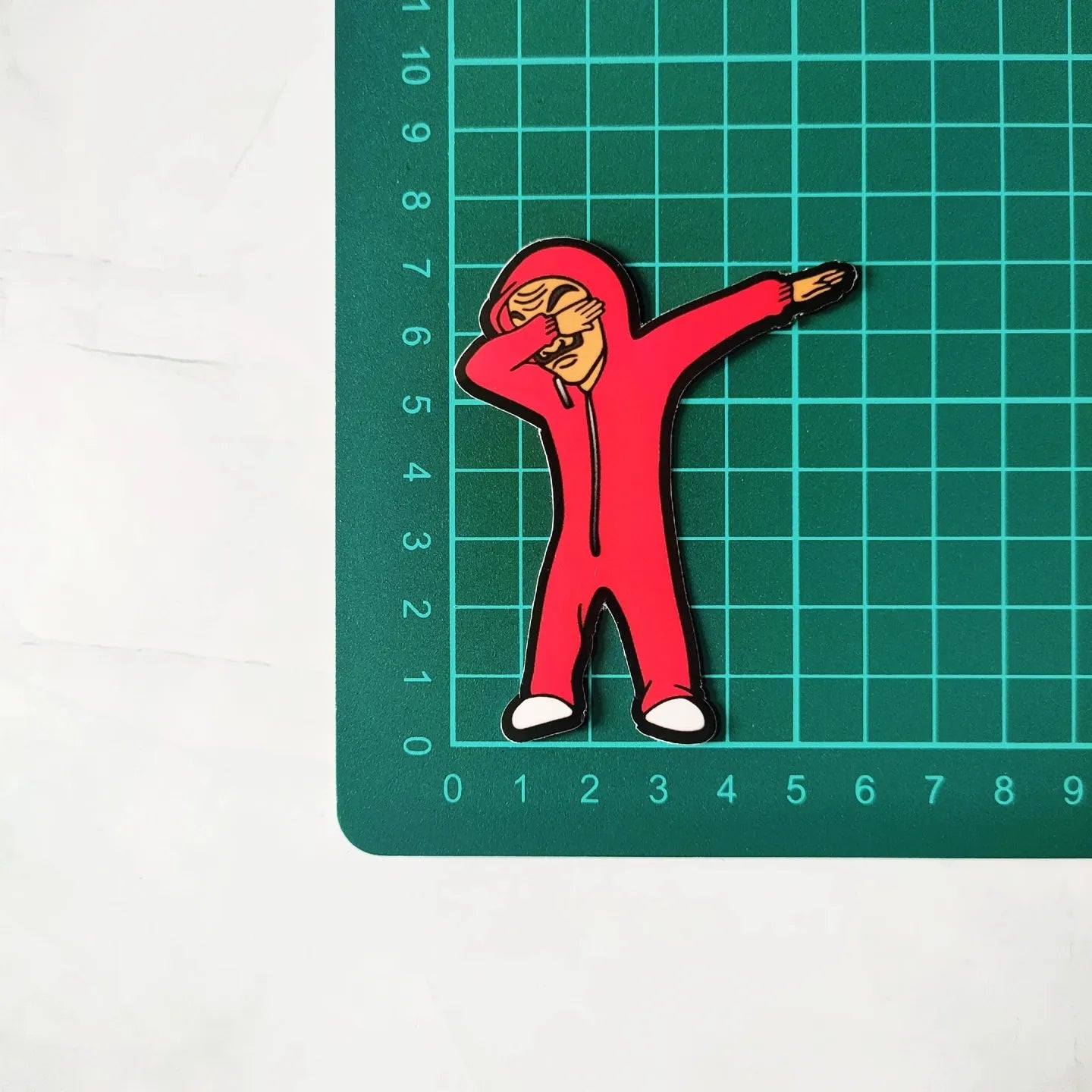 Money Heist #02