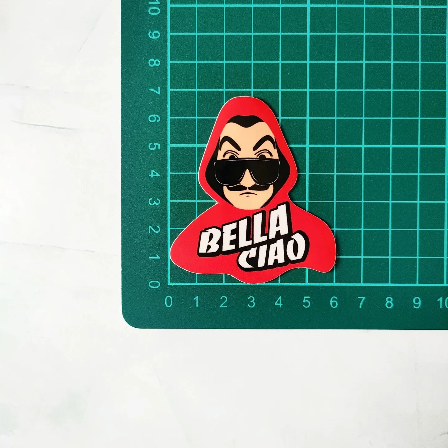 Money Heist #02