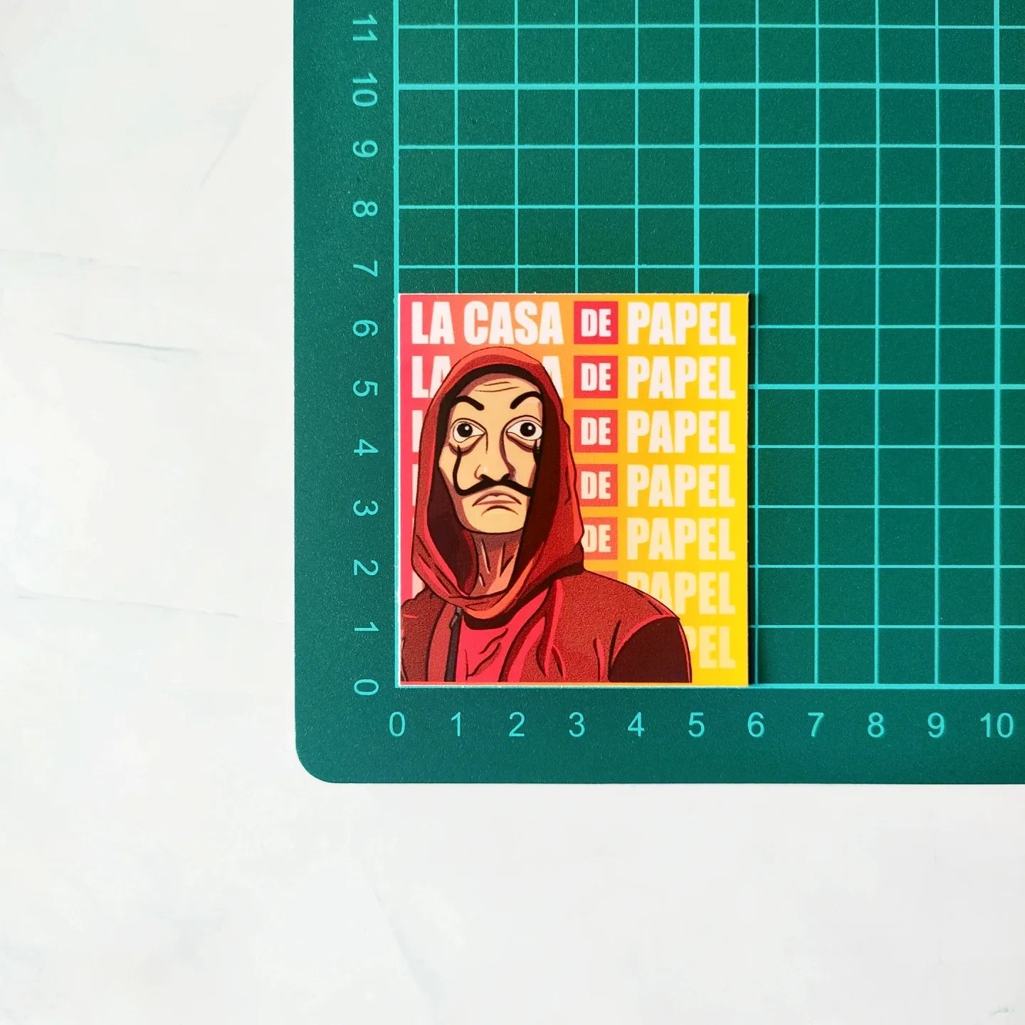 Money Heist #02