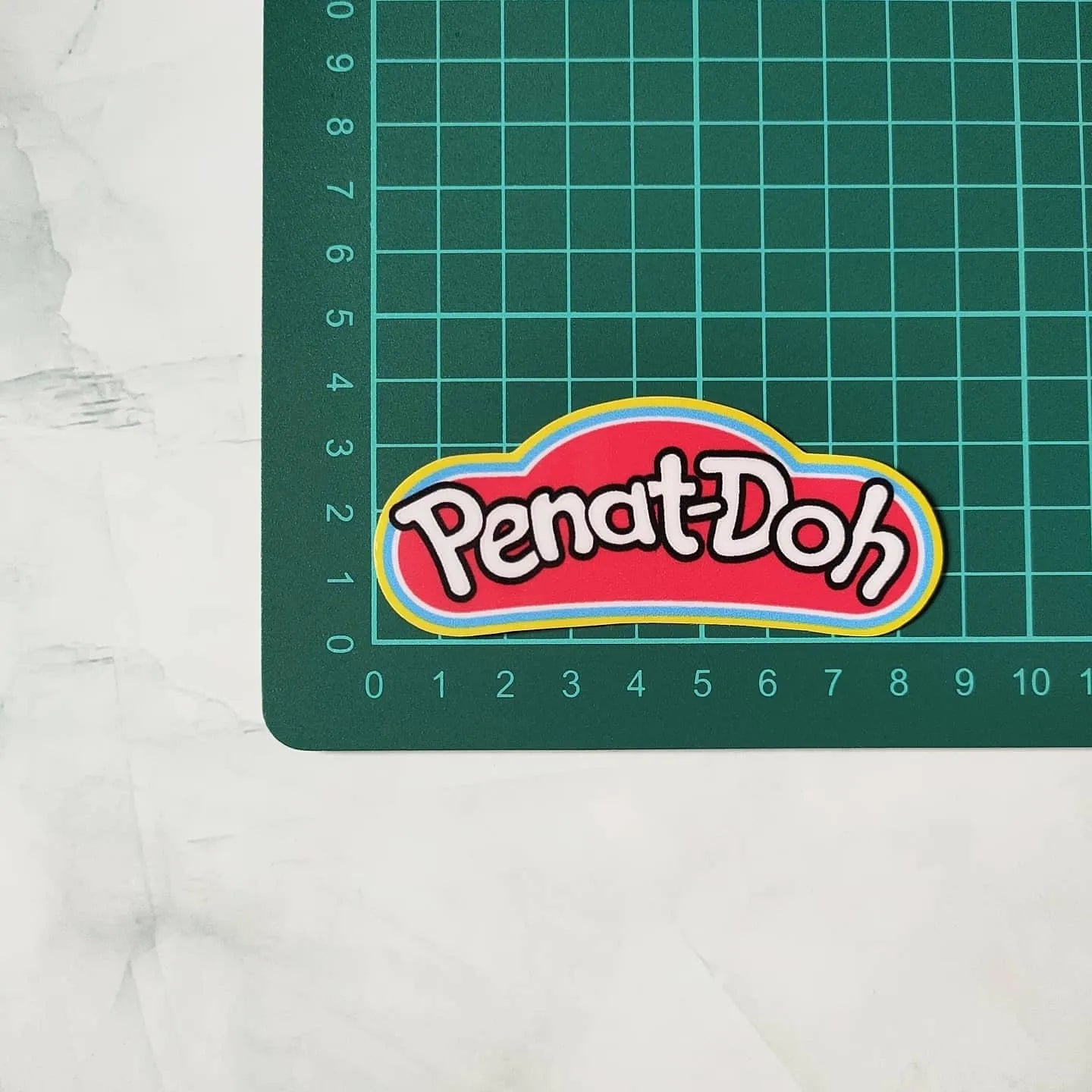 Parody #03