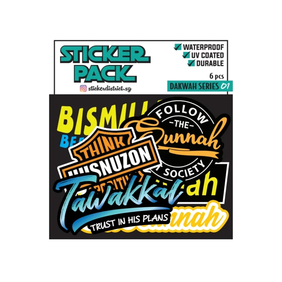 Dakwah #01