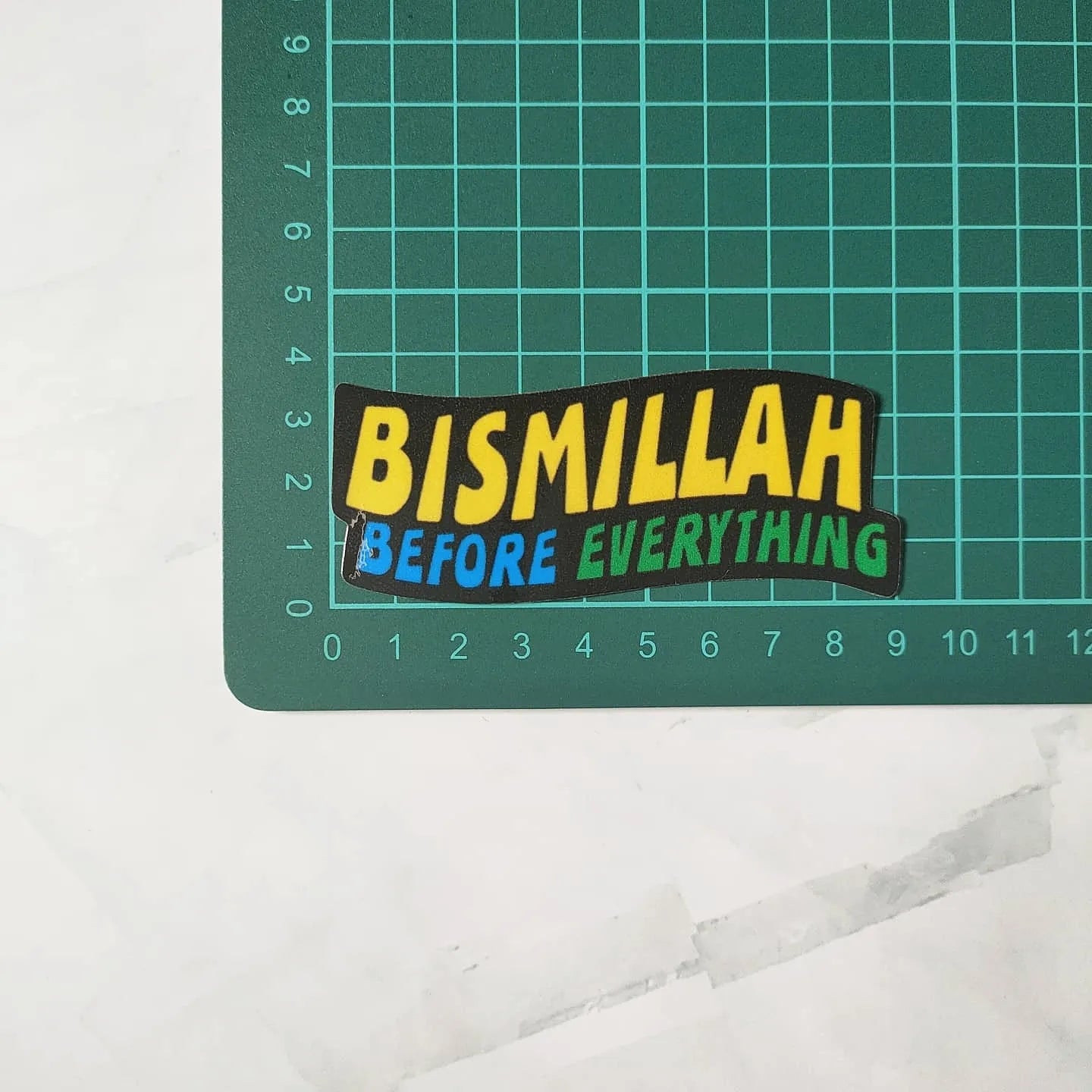 Dakwah #01