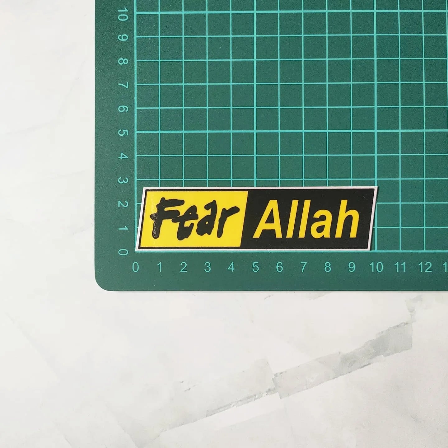Dakwah #01
