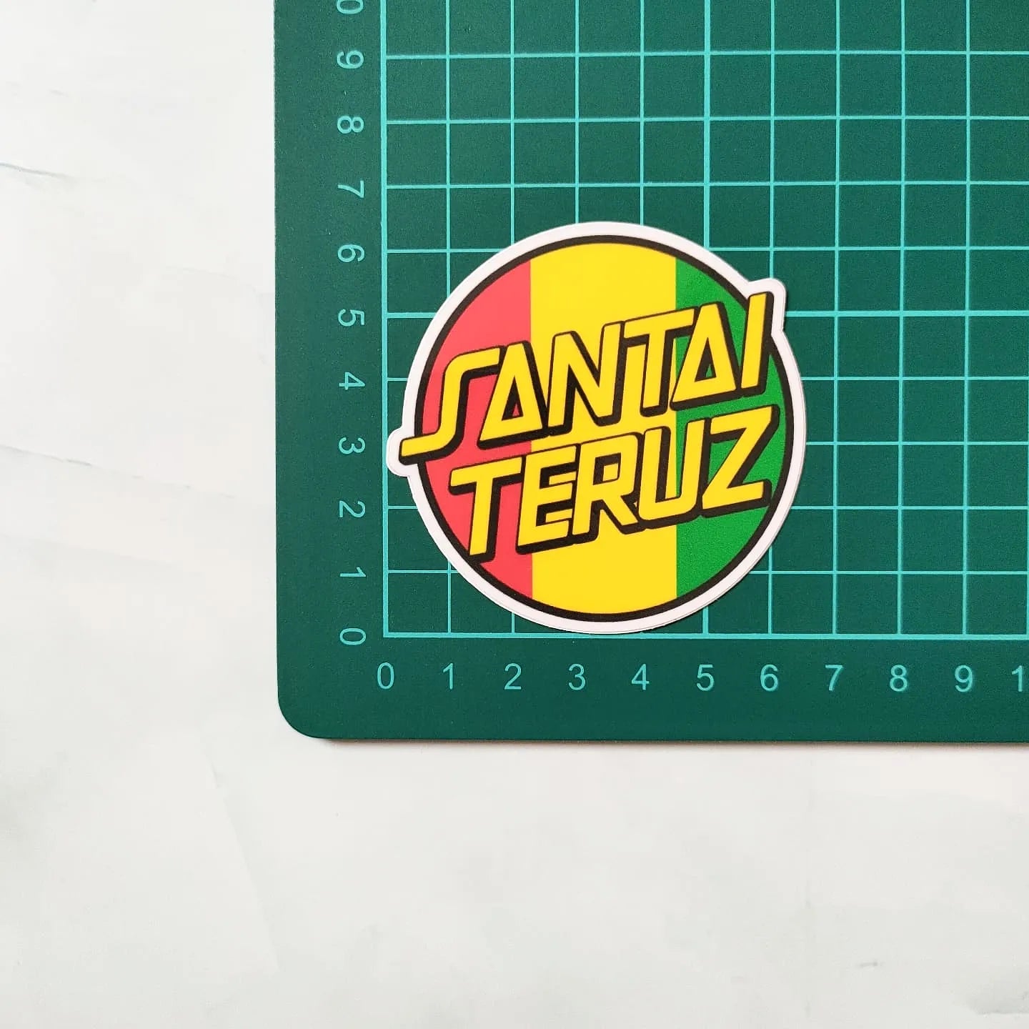 Santai #01