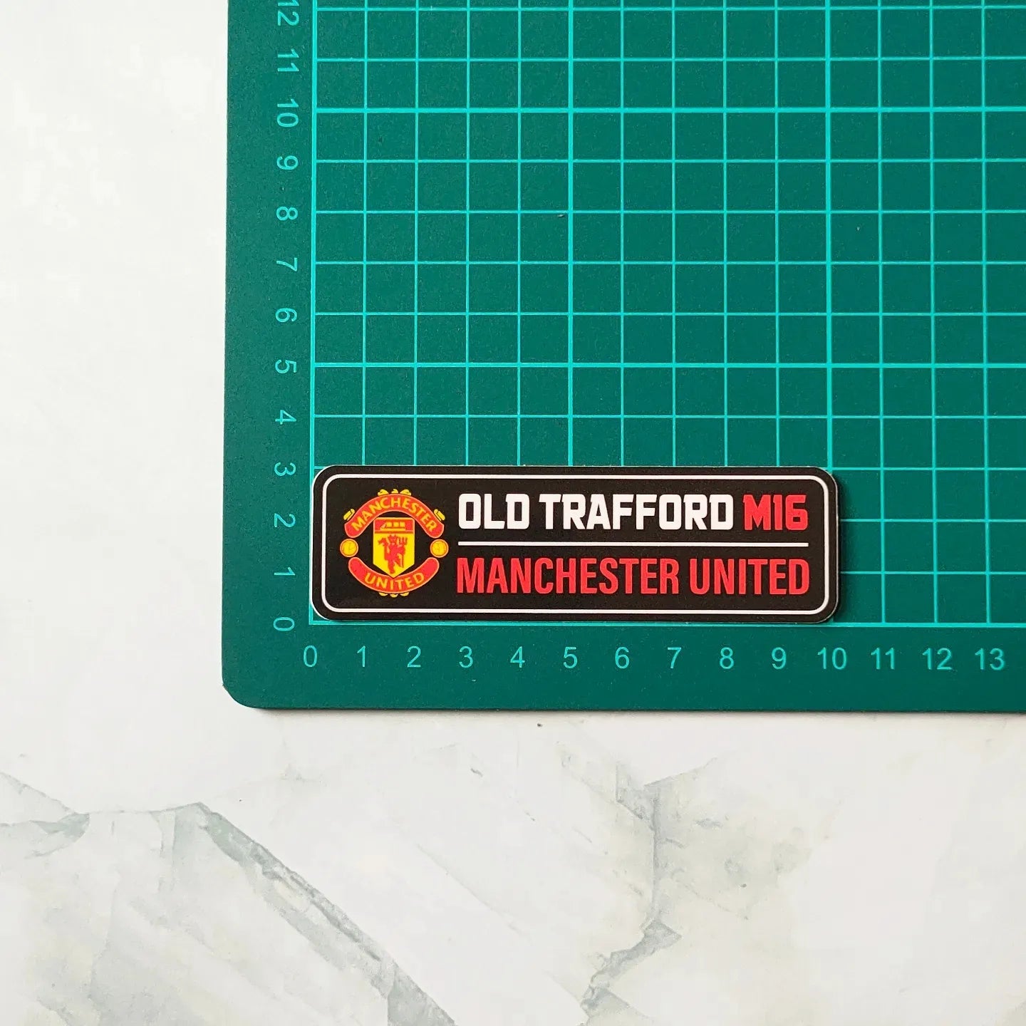 Man United FC #01