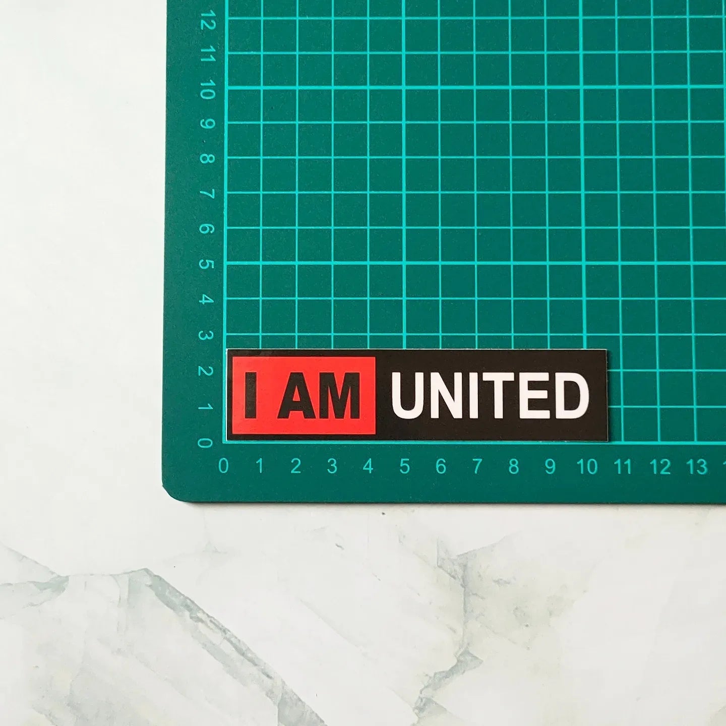 Man United FC #01