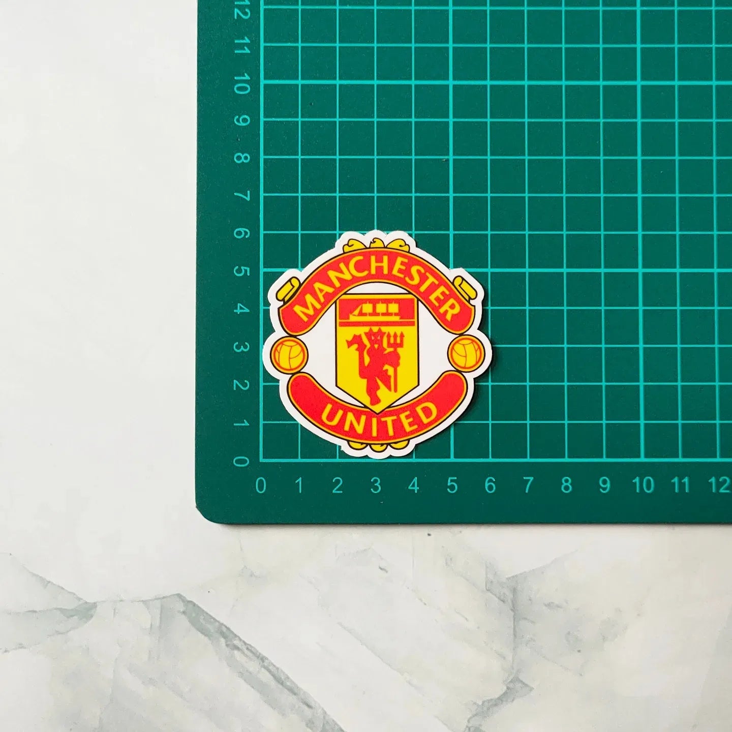 Man United FC #01