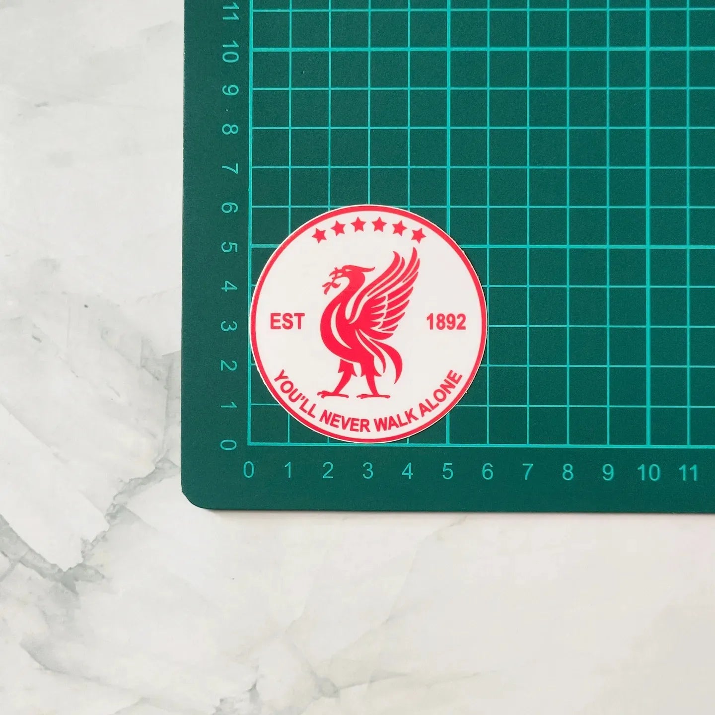 Liverpool FC #01