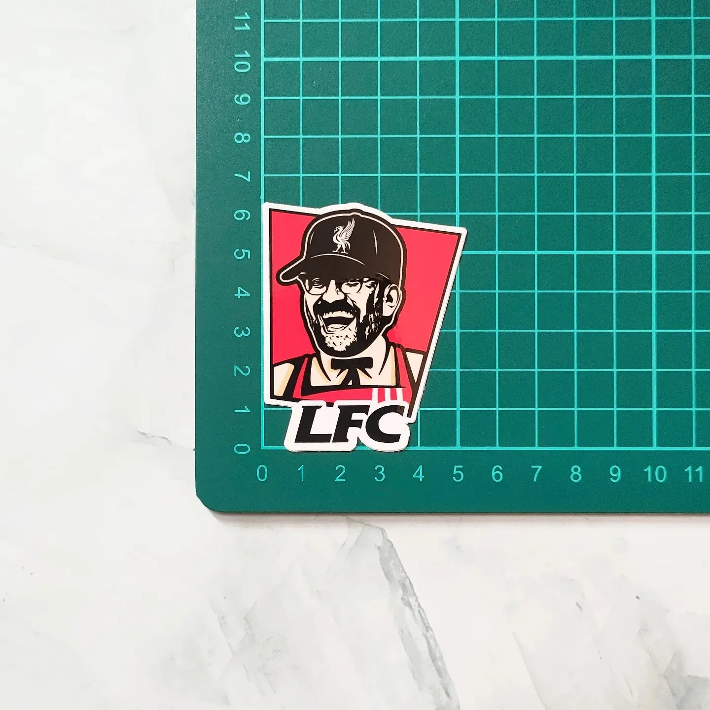 Liverpool FC #01