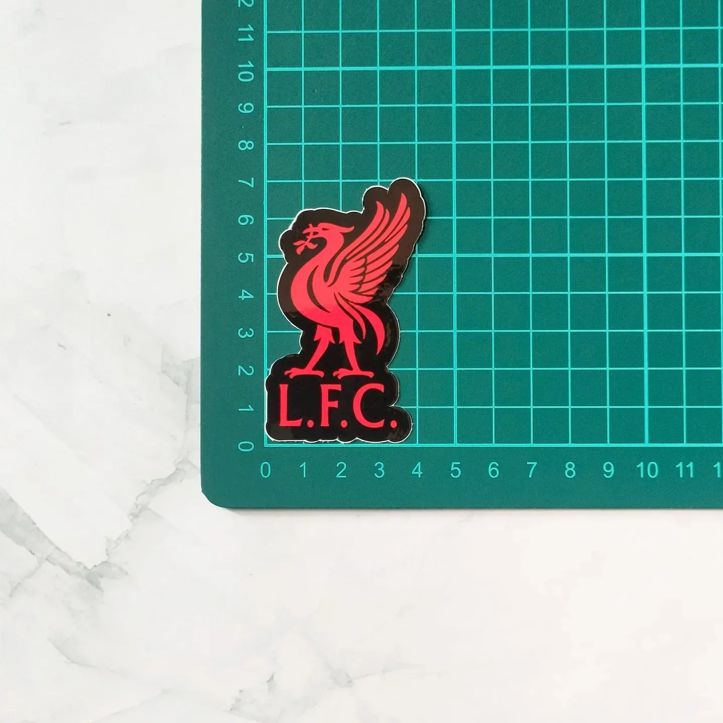 Liverpool FC #01