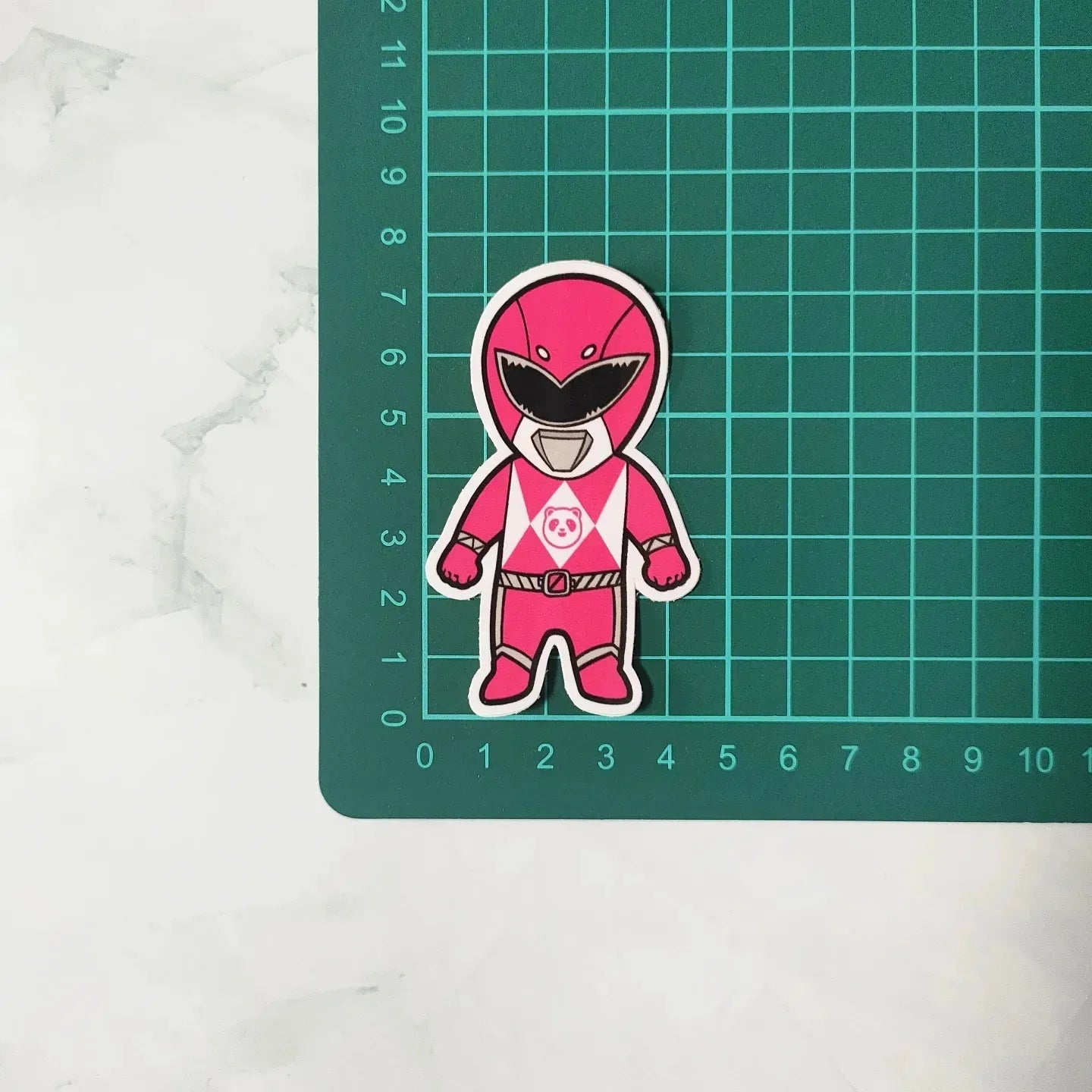 Foodpanda Rider #01