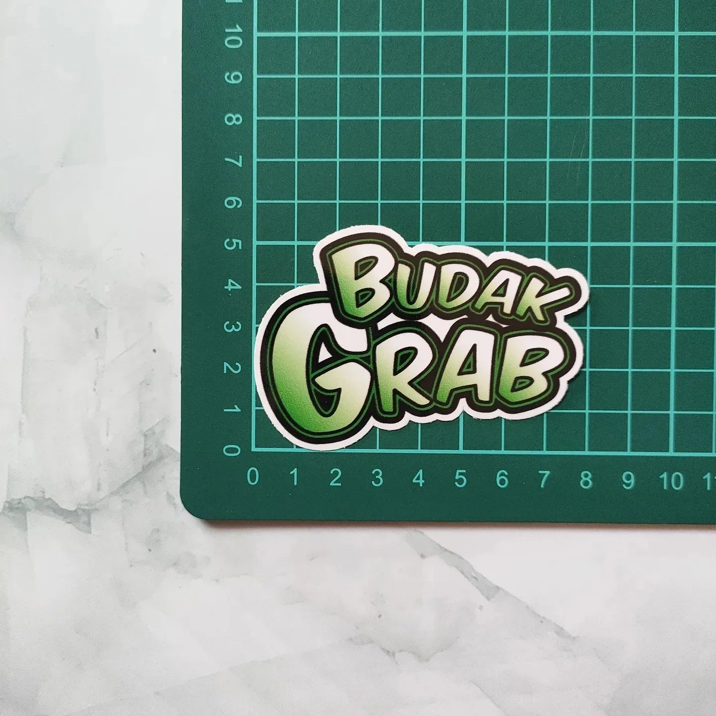 Grabfood Rider #01