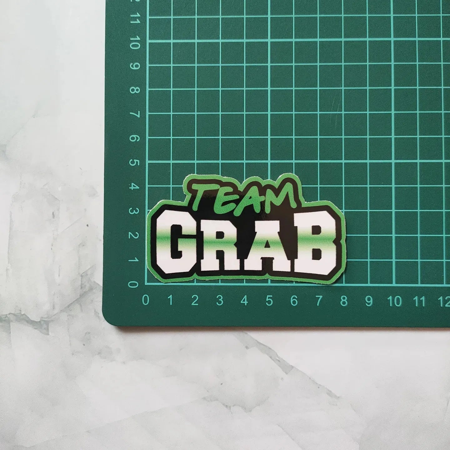Grabfood Rider #01